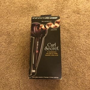 Hair curler